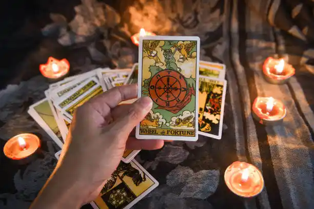 tarot cards New Rochelle